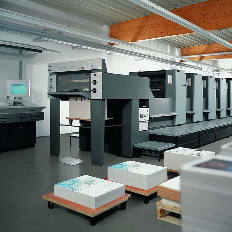 Printing Workshop