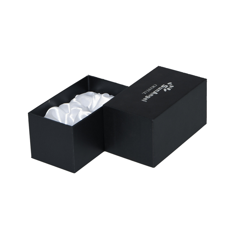 Satin Lined Gift Boxes | Satin Lining Gift Boxes | Wigs Packaging