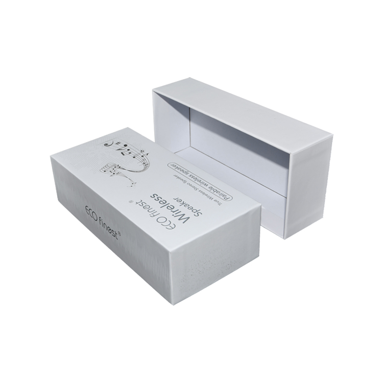  Wholesale Custom Luxury Rigid Cardboard Gift Lid And Base Paper Box