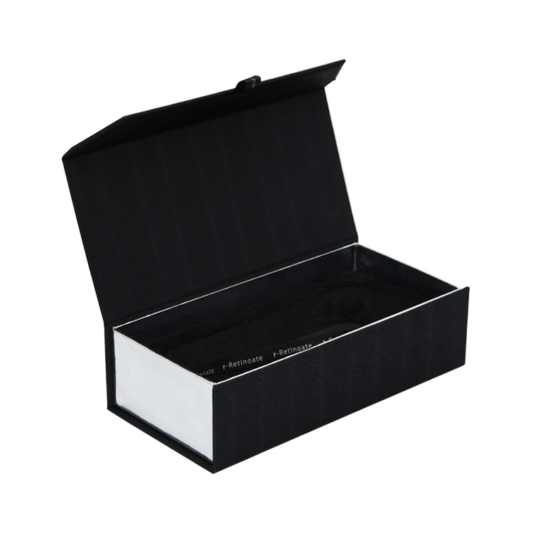 6 Tiny But Important Things to Observe in Black Magnetic Boxes Wholesale Production