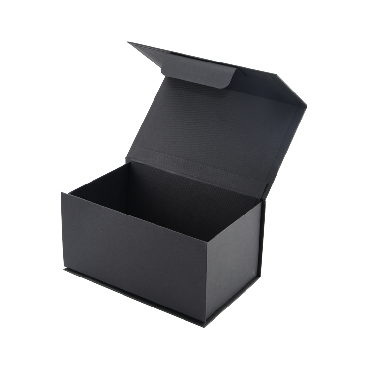 Fancy Paper YSL Lipsticks Packaging Magnetic Gift Box Lipsticks Makeup Packaging Gift Box with Magnetic Closure