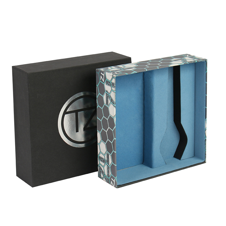 Oem Custom Printed Eco Luxury Display Set Case Boxes Packaging for Sunglasses