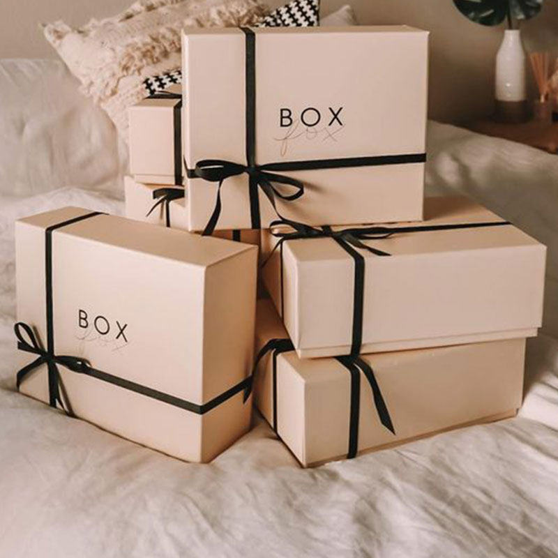 Exploding Gift Box & Gift Box With Confetti | Boomf-hangkhonggiare.com.vn