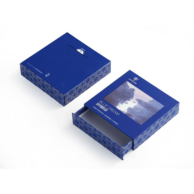 Custom Cbd Preroll Packaging Child Resistant Pre Roll Packaging Cigarette Box