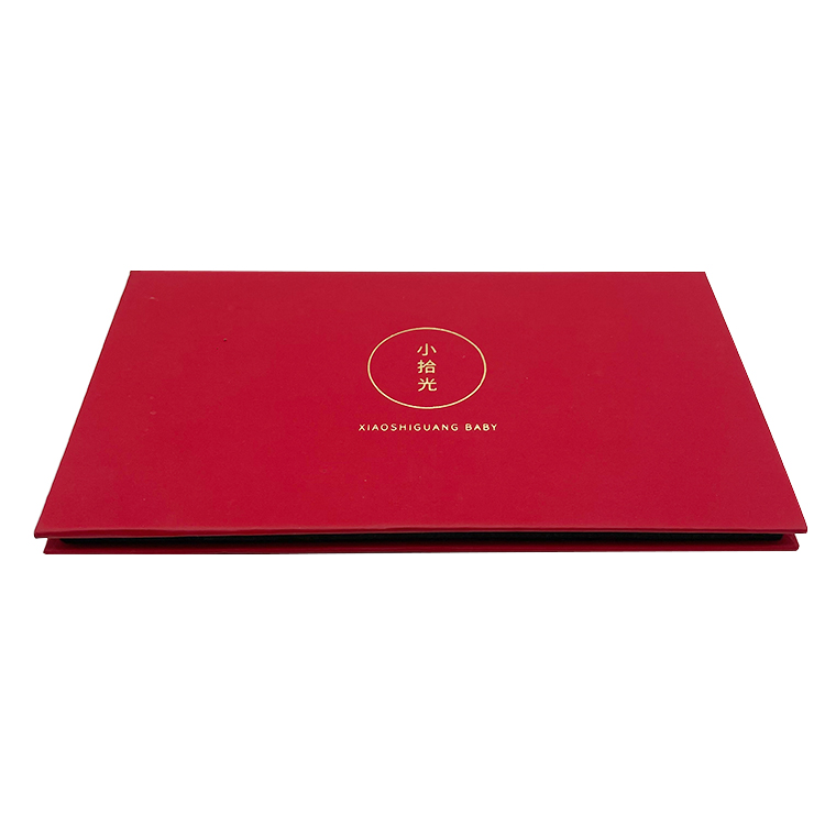 Wholesale Custom Logo Gift Card Boxes Packaging Credit Card Vip Card Business Card Board Box Holder