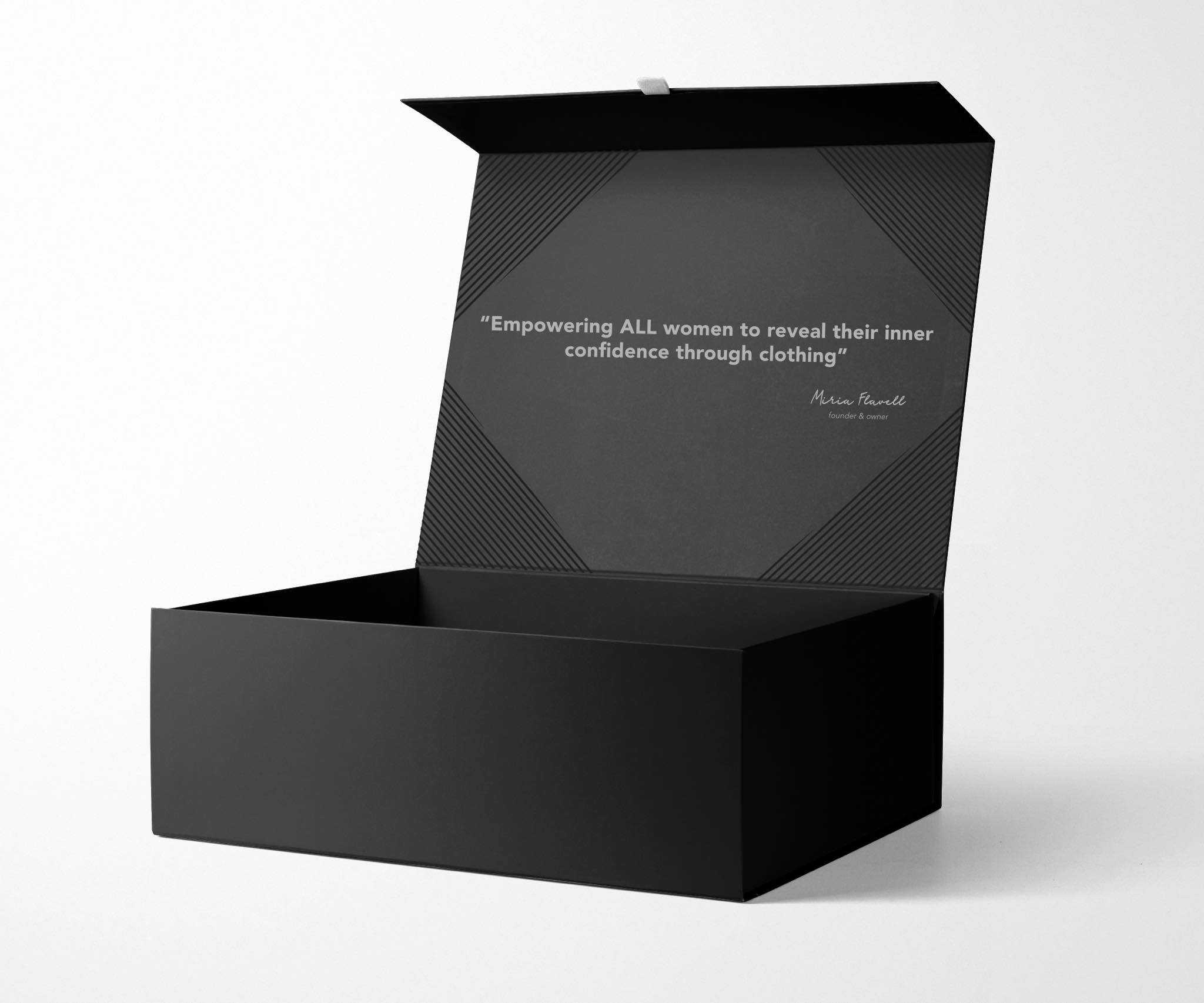 Wholesale Custom Luxury Magnetic Gift Set Cosmetic Box Cardboard Box Silk Pillowcase Box Packaging