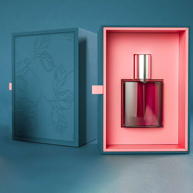Luxury Perfume Boxes, Custom Perfume Packaging