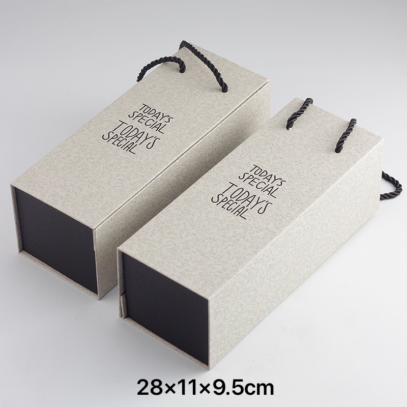 Wholesale Gift Paper Box Custom Logo Printed Paper Packaging box For Glass Mug Water Cup Bottle