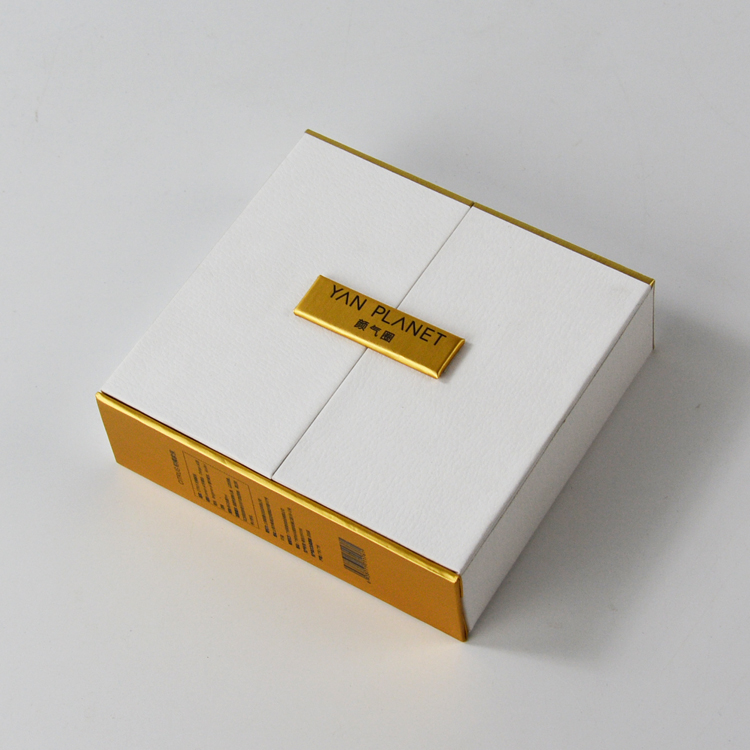 Luxury Empty Perfume Sample Gift Set Cardboard Packaging Fragrance Box For Parfum Packing 10ml 100ml Bottle With Foam Insert