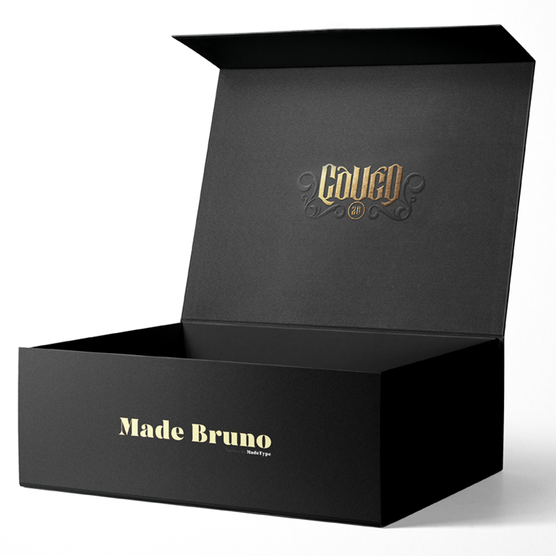 Custom Coffee Mug Tea Cup Sets Gift Box Cardboard Stainless Steel Wine Glass Thermos Bottle Packaging Boxes with Velvet