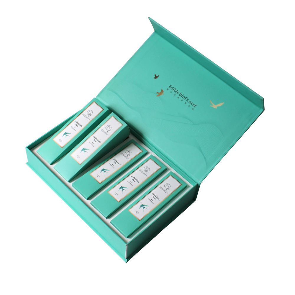 Bird Nest Packaging Gift Box | Bird Nest Packaging Box | Gift Box with