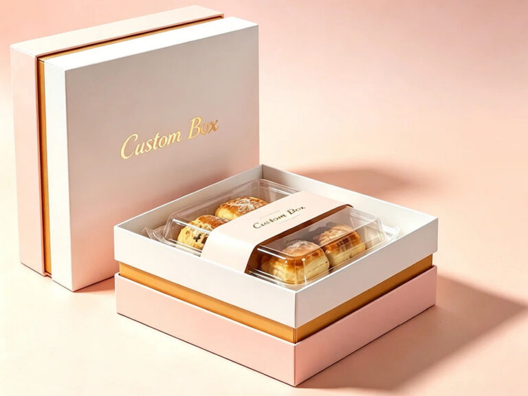Custom Boxes
