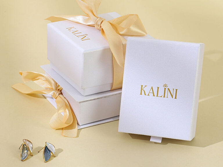 Custom Jewelry Boxes