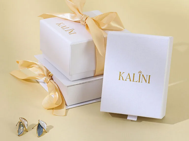 Custom Jewelry Boxes