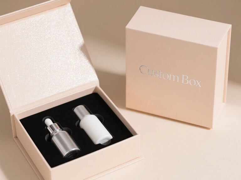 Custom Rigid Boxes