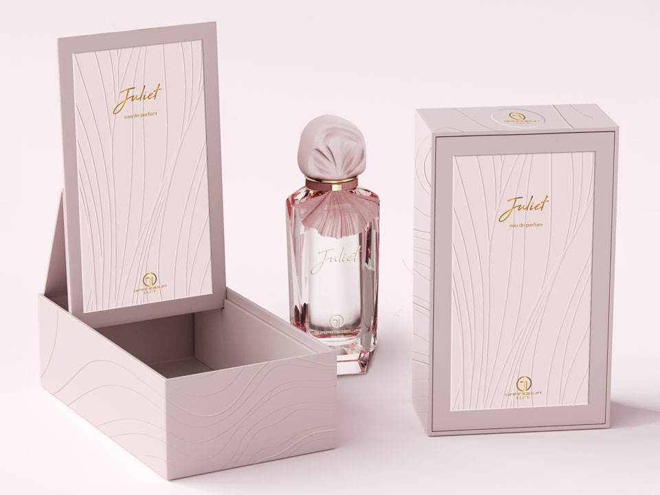 Custom Rigid Boxes