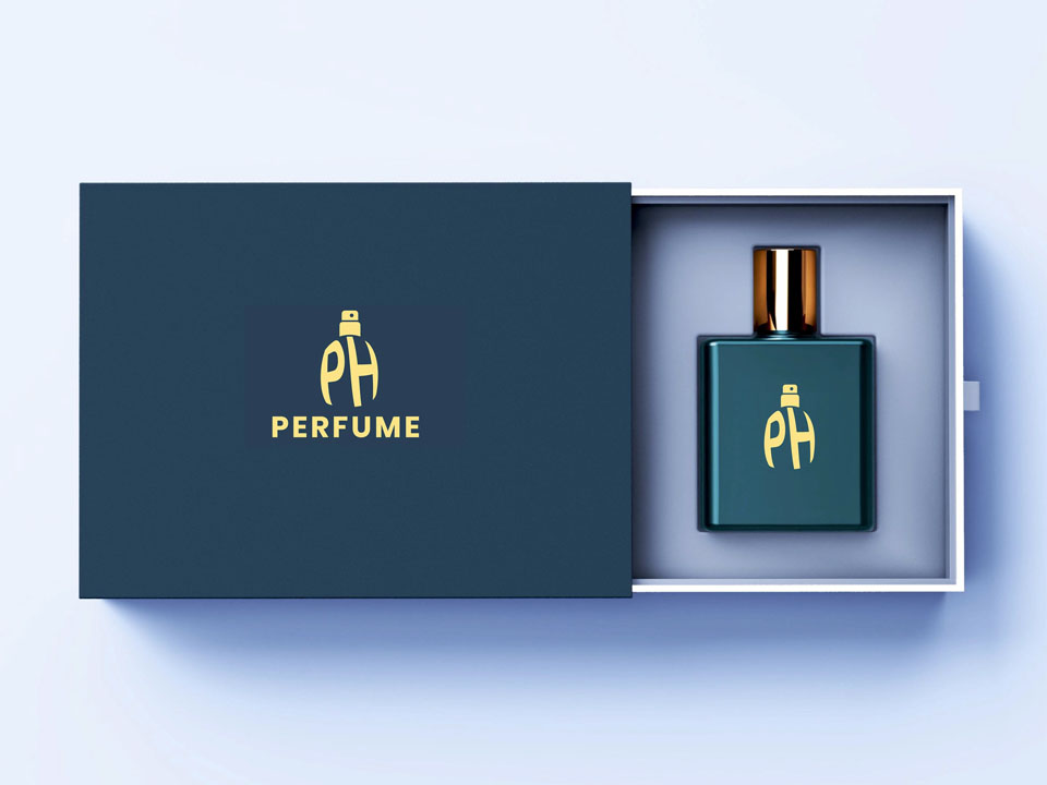 Custom Rigid Boxes