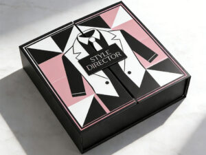 Custom Rigid Boxes