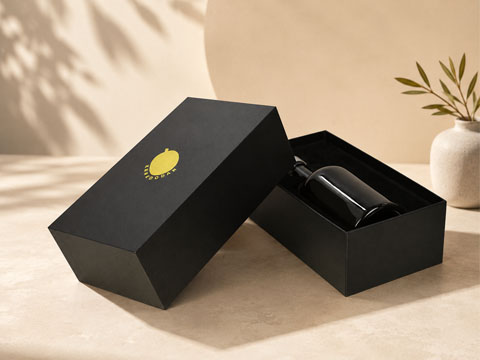 Lid Lift-off Boxes