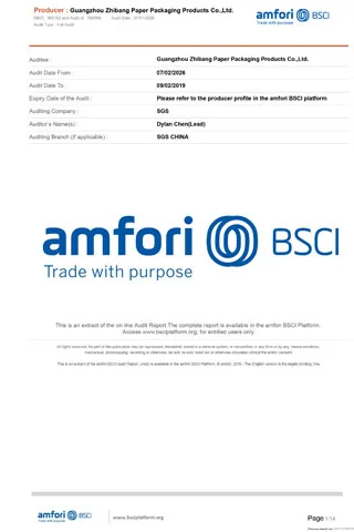 BSCI