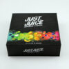 E-Liquid Rigid Box with Built-in Video Screen