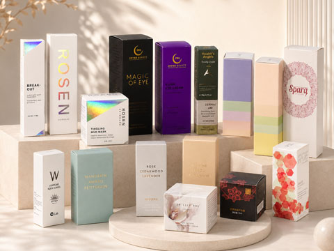 Folding Cartons
