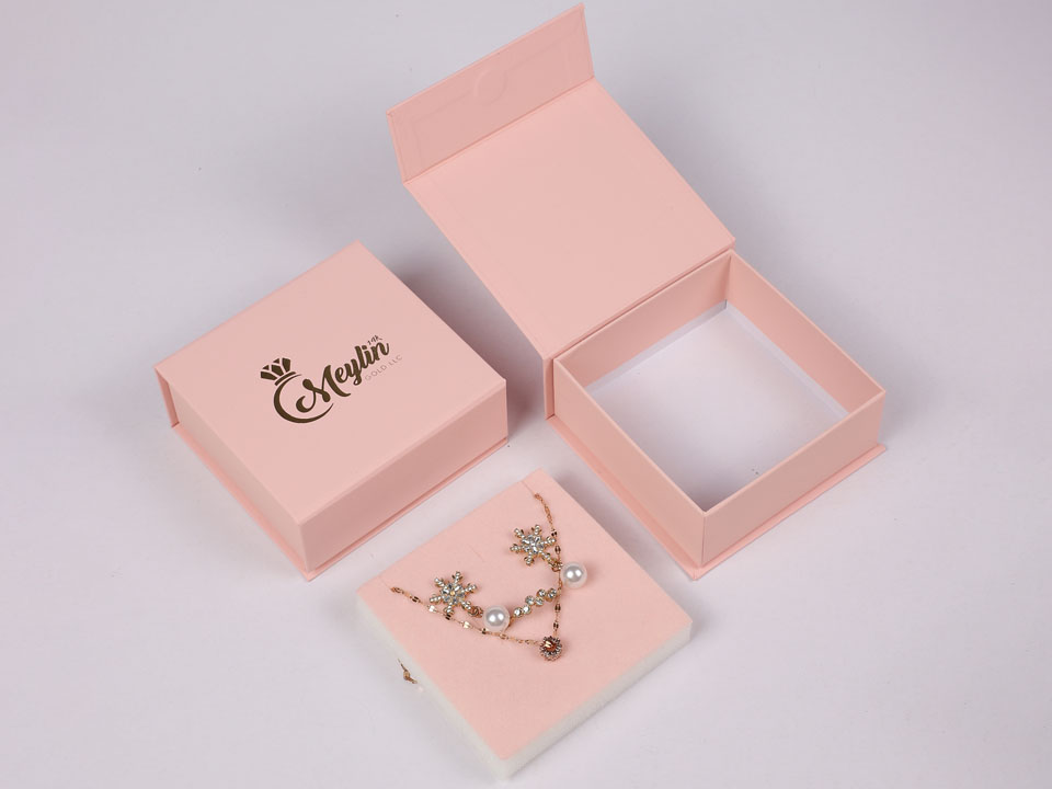 Jewelry Gift Boxes