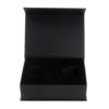Logo Printed Rigid Dental Kit Box with Foam Insert & Bag