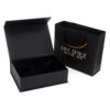 Logo Printed Rigid Dental Kit Box with Foam Insert & Bag