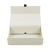 Logo Printed Rigid Jewelry Presentation Box with Drawer Logo Printed Rigid Jewelry Presentation Box with Drawer