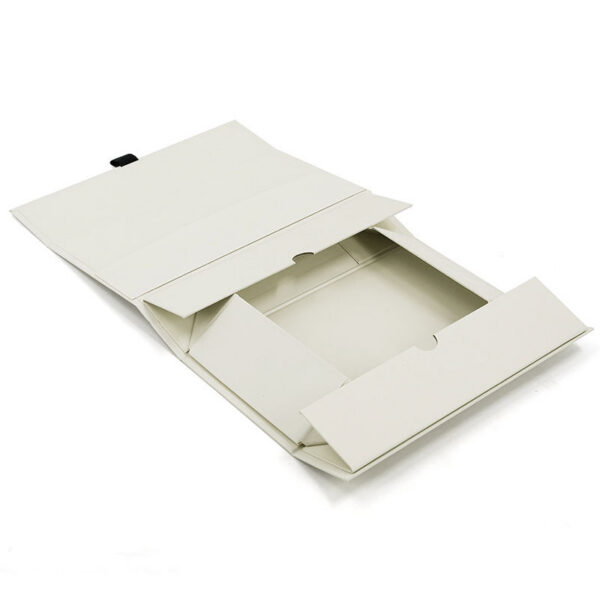 Logo Printed Rigid Jewelry Presentation Box with Drawer Logo Printed Rigid Jewelry Presentation Box with Drawer
