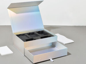 Luxury Rigid Boxes