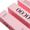 Matte Pink Room Fragrance Paperboard Folding Carton Box