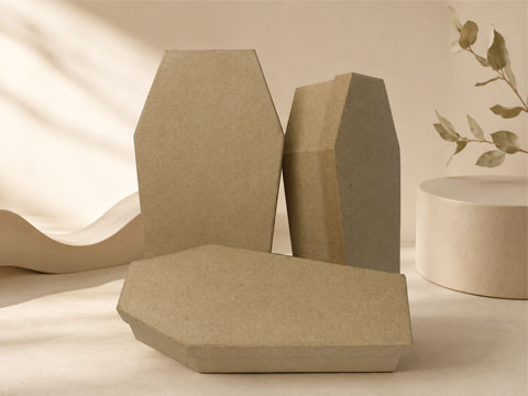 Odd Shaped Boxes