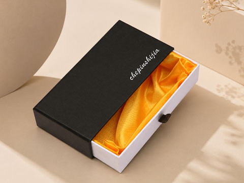 Paper Drawer Boxes