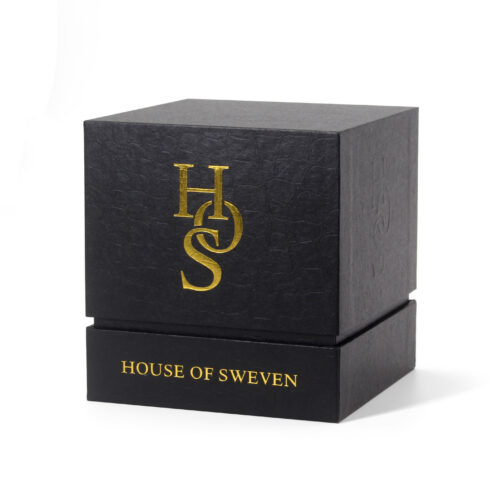 Premium Rigid Whiskey Tumbler Gift Box with Foam Insert Premium Rigid Whiskey Tumbler Gift Box with Foam Insert