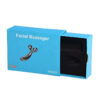 Printed Facial Massager Drawer Box with Black Foam Insert