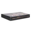 Printed Spice Tube Shipping Mailer Box with Display Insert
