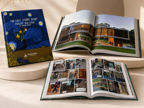 Printing Services
