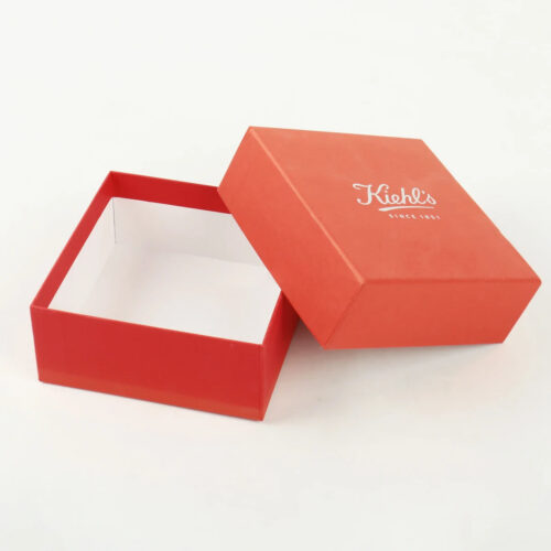 Rigid Cosmetic Gift Box Rigid Cosmetic Gift Box