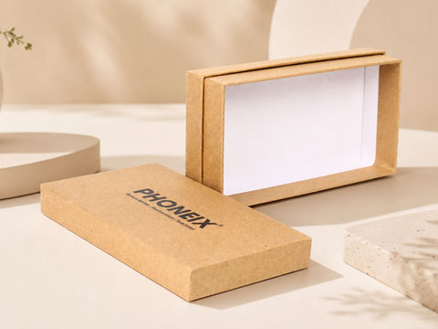 Shoulder Neck Rigid Boxes