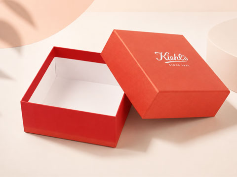 Two-Piece Boxes