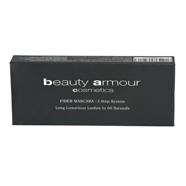 Wholesale Fiber Mascara Rigid Box with Satin Lined Tray