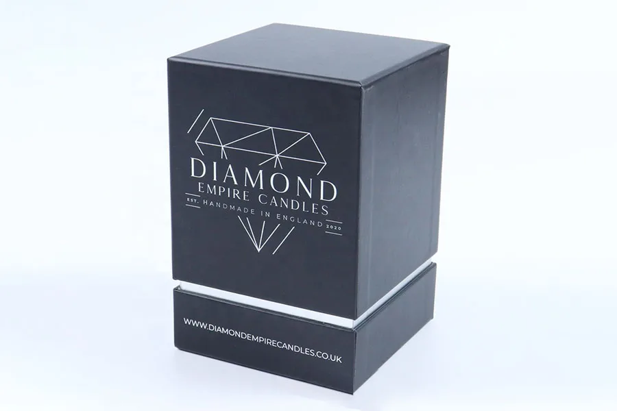 Candle Gift Boxes