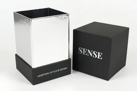 Candle Gift Boxes