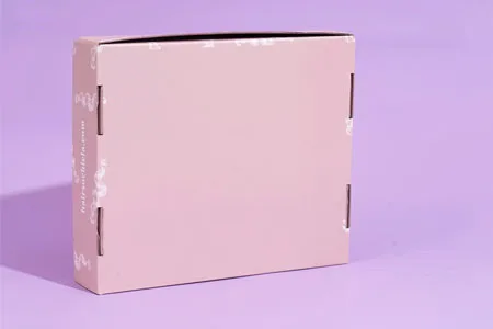 Custom Mailer Boxes