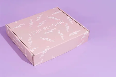 Custom Mailer Boxes