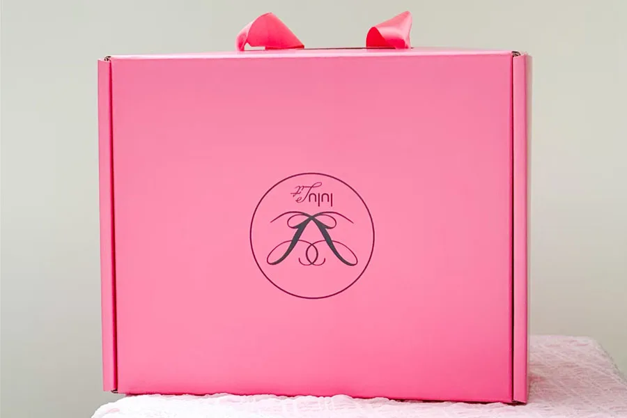 Custom Mailer Boxes