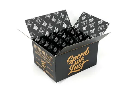 Custom Printed Corrugated Boxes Manufacturer