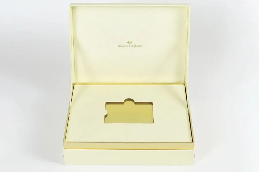 Custom VIP Card Boxes